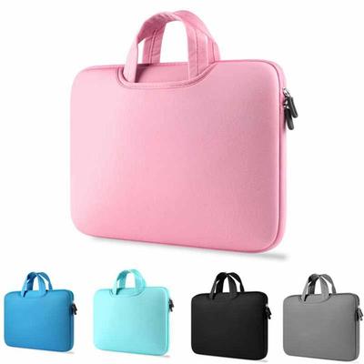 Home Computer Notebook Handbag Handbag Upgrade Ordinary