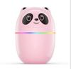 USB Mini Egg Ultrasonic Humidifier for Home or Office