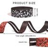 2Pcs Road Bikes Handlebars Tape NonSlip Shock Absorbings Handlebars Tape Cyclings Handle Wrap Cyclings Handlebars Tape