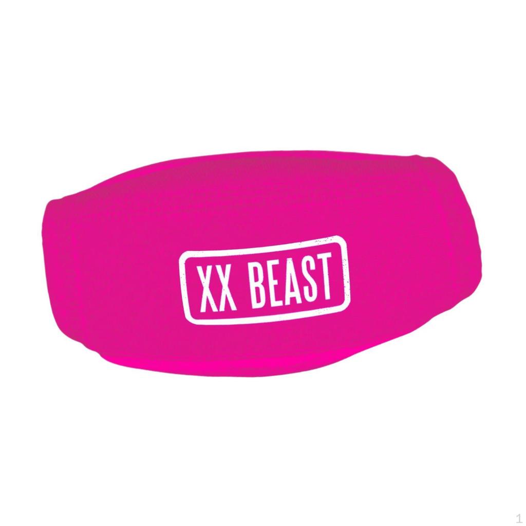 Football Helmet Chin Pad Cover Strap Accessories Protection Impact Resistant Jaw