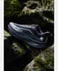 Flyridge Trail Running Shoes [SP313RRN83_BLK0]