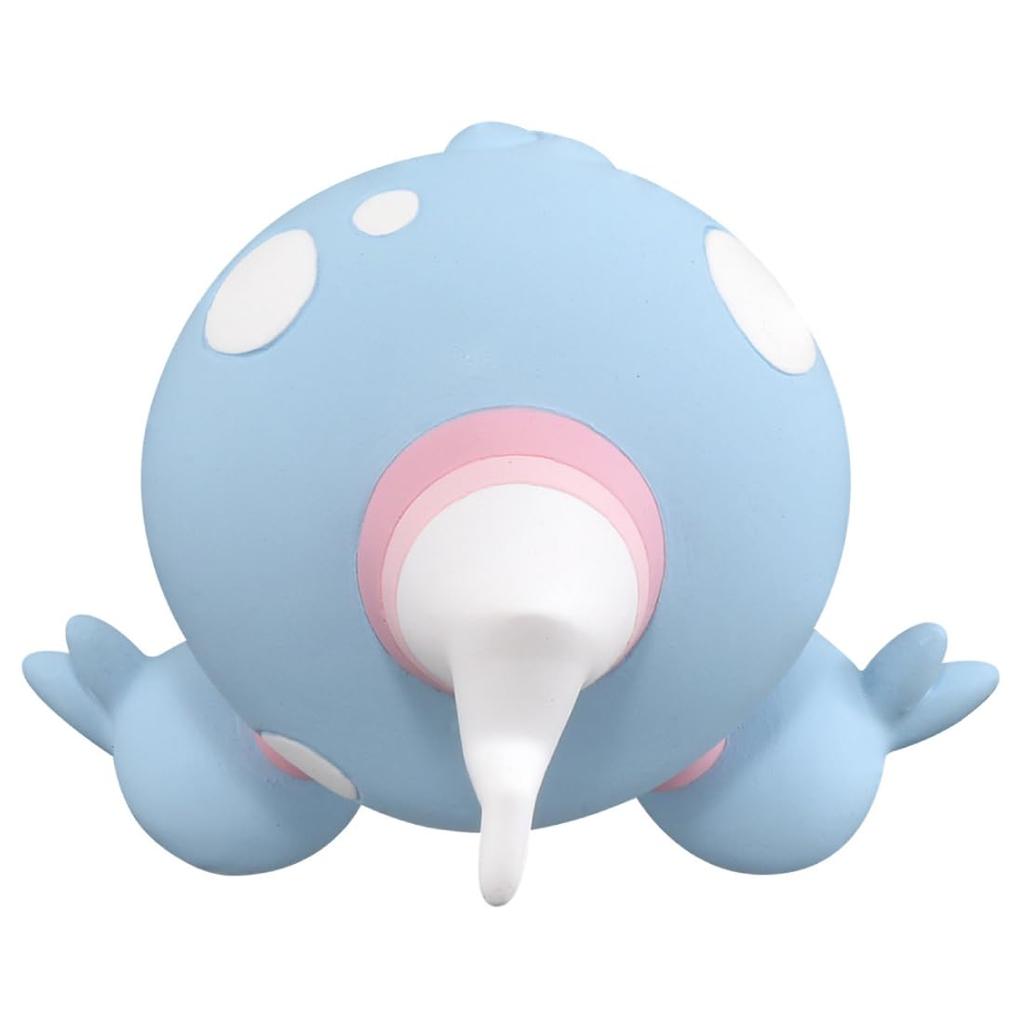 Pokemon Moncolle Tebrim MS-48