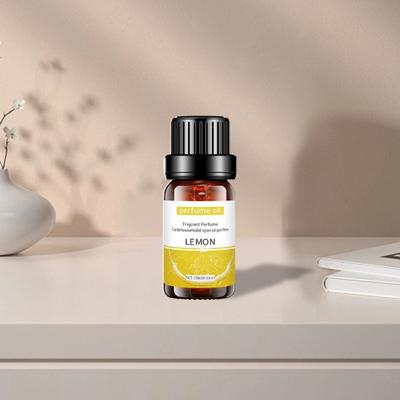 Yousheng 10ml Essential Oil Long Lasting Fragrance Natural Water-soluble Soothes Mood Humidifier Lavender Rose Aromatherapy Fragrance Oil Home Supply