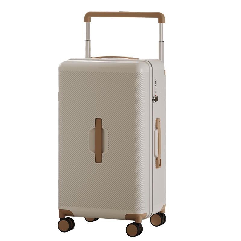 Champion Wide Pull Rod Sporty Luggage