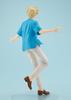 POP UP PARADE Skip and Loafer Sosuke Shima Plastic Painted Complete Figure Non-scale