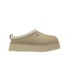 Tazz 2 Sand Damen Sneaker Tan 1174471-SAN