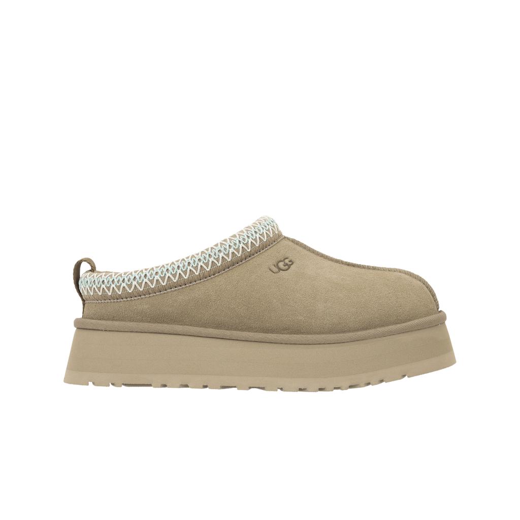 UGG Tazz 2 Sand Damen Sneaker Tan 1174471-SAN