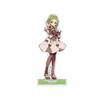 Short Anime School Boy Nanamine Sakura Big Acrylic Stand "After Hanako-kun"