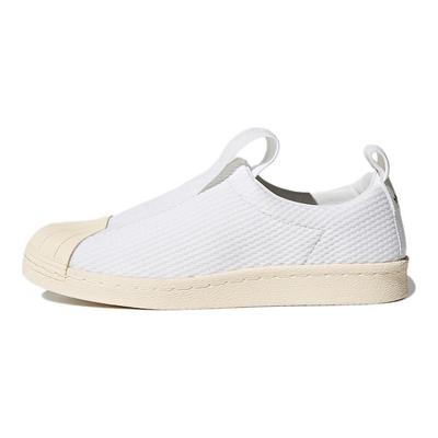 Superstar BW35 Slip-On 'Weiß' Damen BY2949