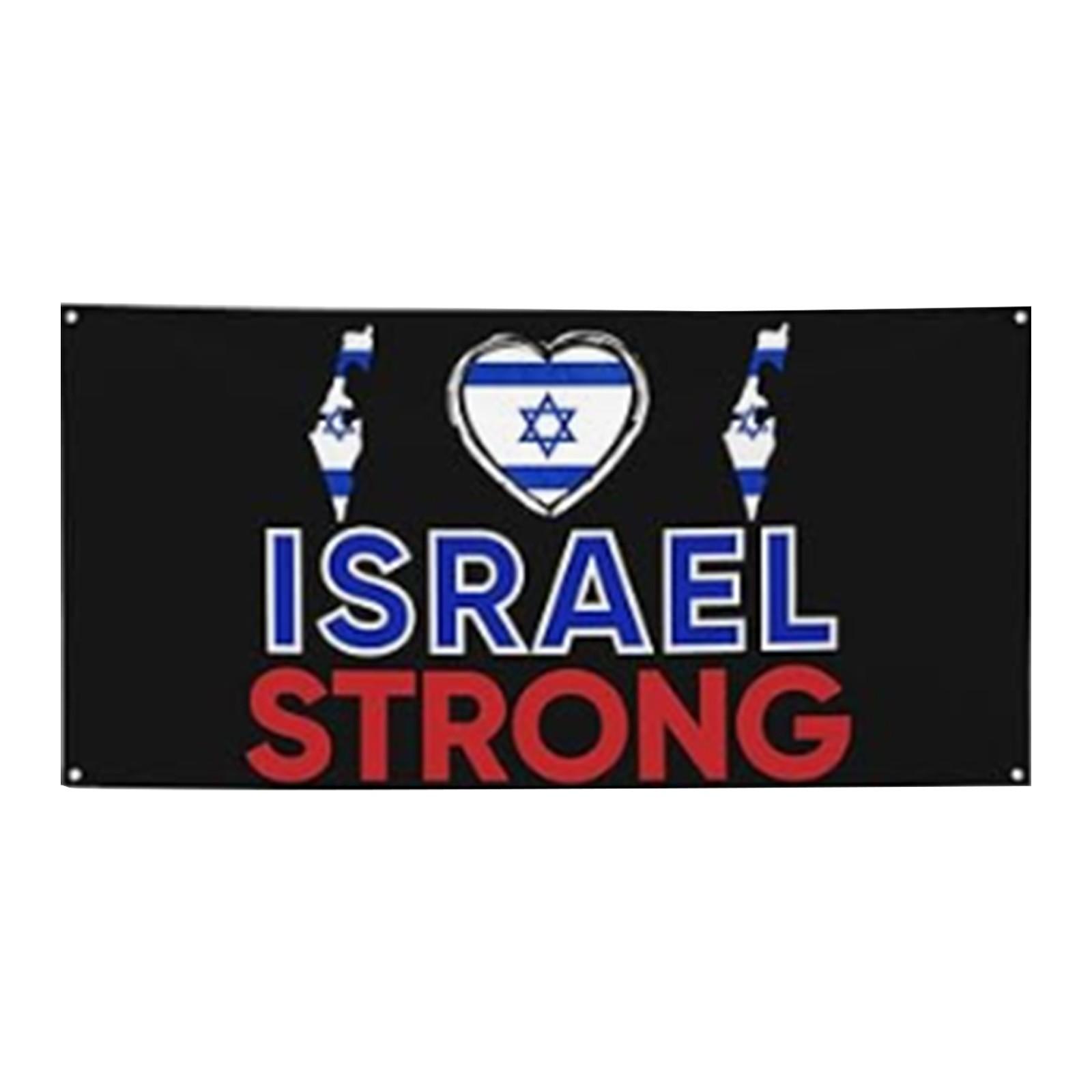 

Малый флаг 3 x 5 футов, баннер для дома, супер полиэстер премиум-класса, устойчивый к выцветанию One Size