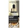 Noční buněčné revitalizační sérum Age Perfect 30 ml -