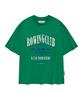 DTHIRTYONE Signal Boy Rowing Club T-Shirt (Green)