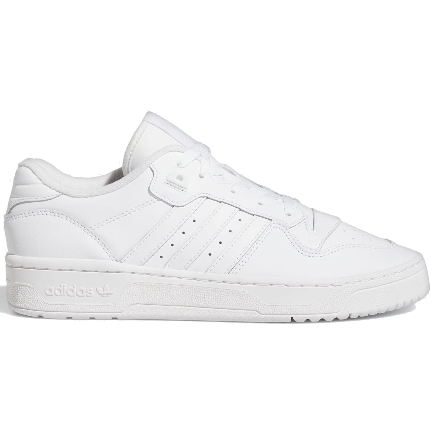 

Adidas Rivalry Low Footwear Size GX2272, White/Footwear White, Japan, 26.0cm