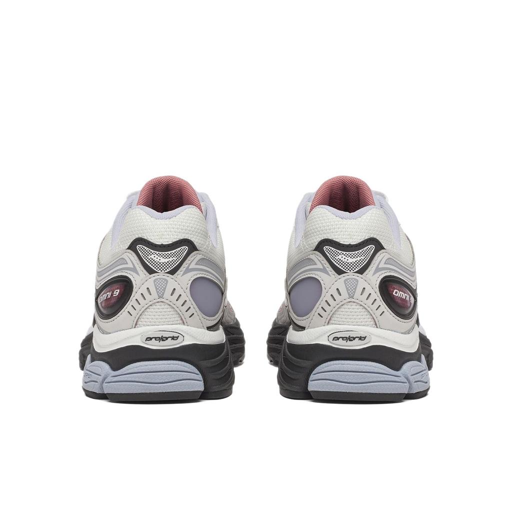 SAUCONY ProGrid Omni All in 9 Laufschuhe Unisex - S70933-2