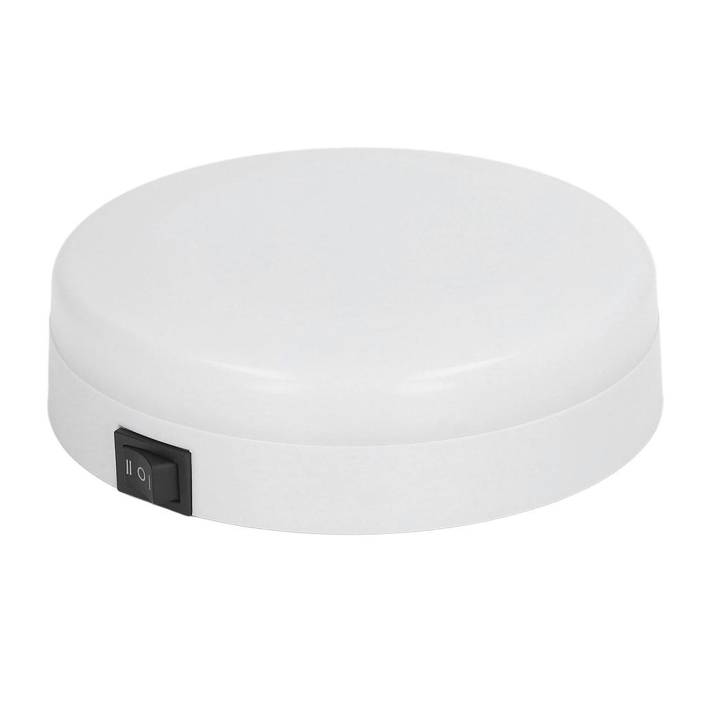 LED Interior Cabin Light 12V IP65 Waterproof LED Dome Light Universal Fit for RV Caravan Yacht Cabin