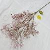 Gypsophila Flower Artificial Wedding Hotel Restaurant Decoration Desktop