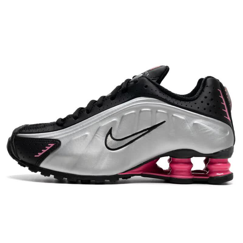 Nike Women s Shox R4 Running Shoes US 6