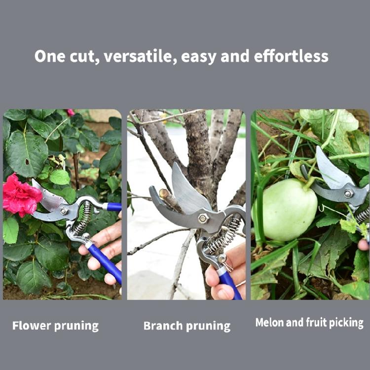 Hedge Shears Garden Shears Tree Loppers Hedge Shears Pruning Shears Lightweight Shears Long Handled Shears Decorations