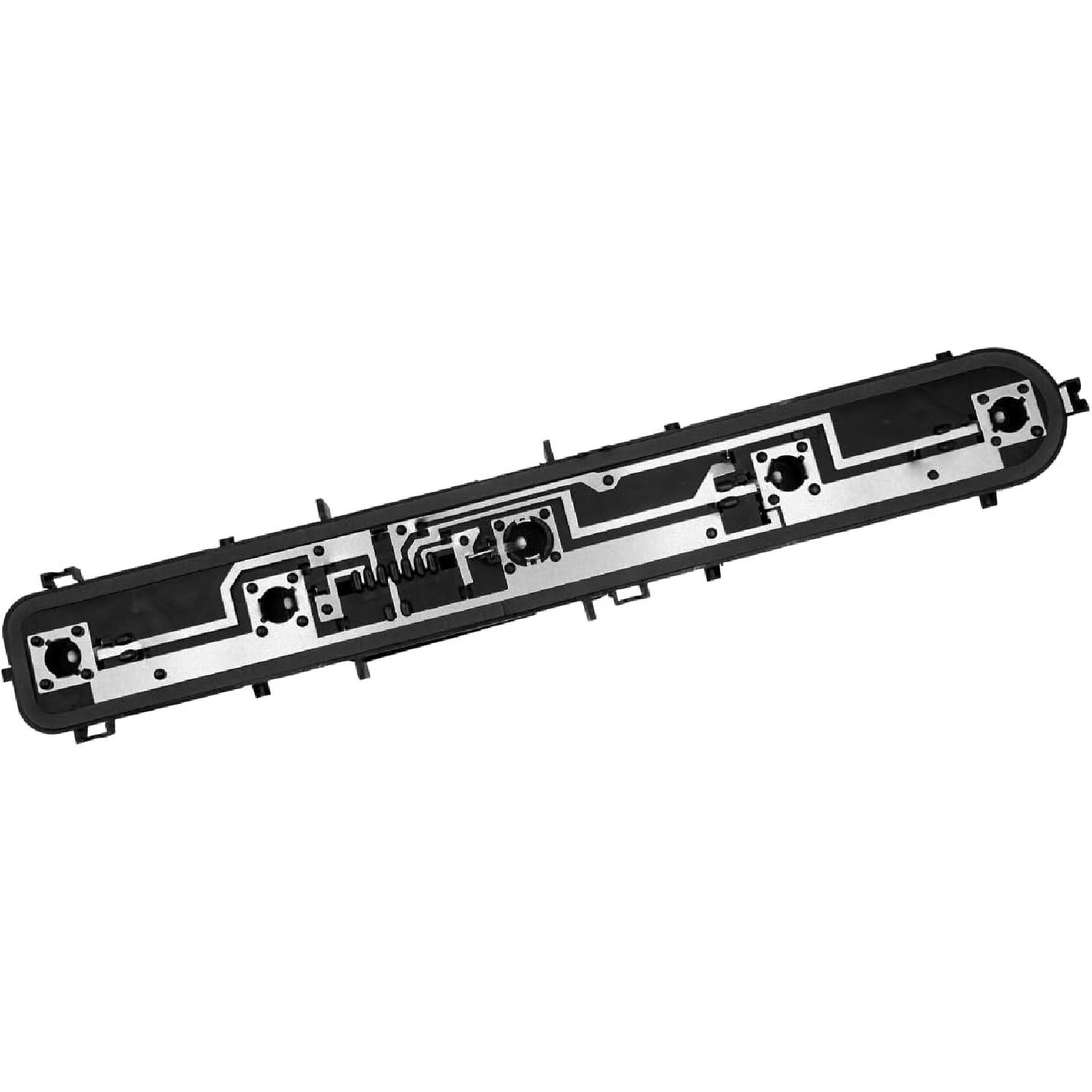 

Tail Light Assembly Circuit Board Left/Right for Dodge Sprinter w906 2500 3500 (2007-2017) - Rear Lamp Housing with Socket - OE 0008201378/0008201377