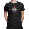 Men Los Pollos Hermanos Breaking Bad T Shirt Cotton Clothes Vintage Short Sleeve Round Collar Tee Shirt Plus Size T-Shirt
