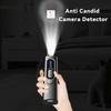 Ungiftiger X13 Kamera-Detektor Anti-Spionage & Anti-Tracking Gerät Mit Infrarot-Scan Hotel-Lochkamera-Detektor