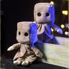 Anime Little Nightmares Plush Toy Cartoon Six Nomes Box Plushie Figure Adventure Game Stuffed Dolls Fan Collection Xmas Gifts