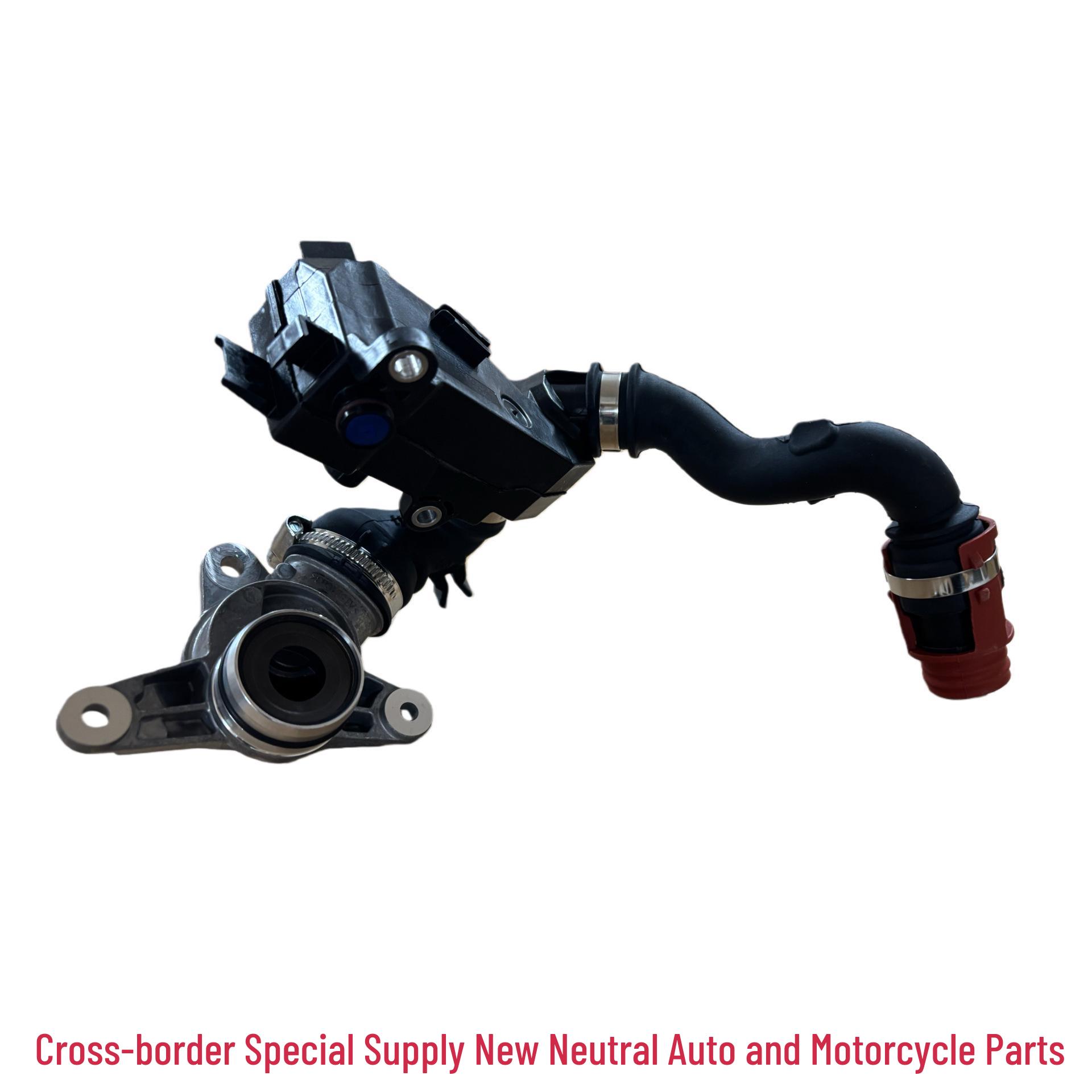 Mercedes W211 OM642 Diesel Emission Valve