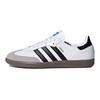 Adidas Originals Samba Slip Resistant, Abrasion Resistant, Lightweight Slip Resistant, Abrasion Resistant, Lightweight B75806(Team40-S-BOX)