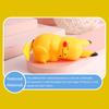 Pokémon Pikachu Night Light Elf Cute Lâmpada de cabeceira Quarto Decoração de sala de estar Presente