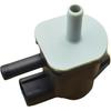 Vapor Canister Purge Valve Solenoid 25860-31070 Fit for Toyota | Camry Highlander Lexus Scion