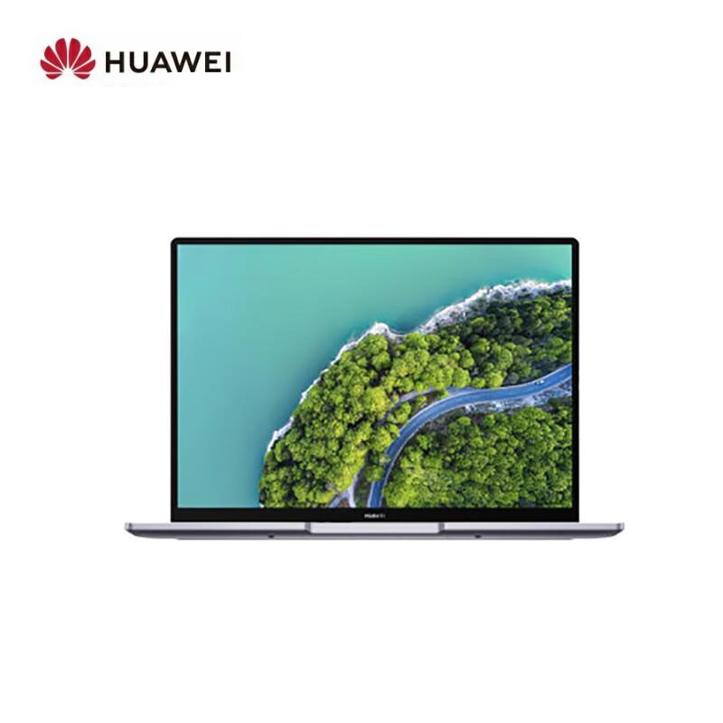 

Huawei Qingyun L540 14-inch Kirin Laptop (CN version)