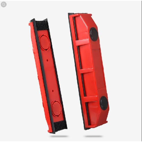 NEW Magnetic Window Cleaner Double-Sided Window Cleaning Glass Wiper Cleaning Tool For High-Rise Home Car Double Glazed Windows