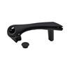 Left Or Right Front Inner Door Handle Grip For Renault Megane MK2 2002-2009 7701475315 7701475316 Front Inner Door Hold Handle