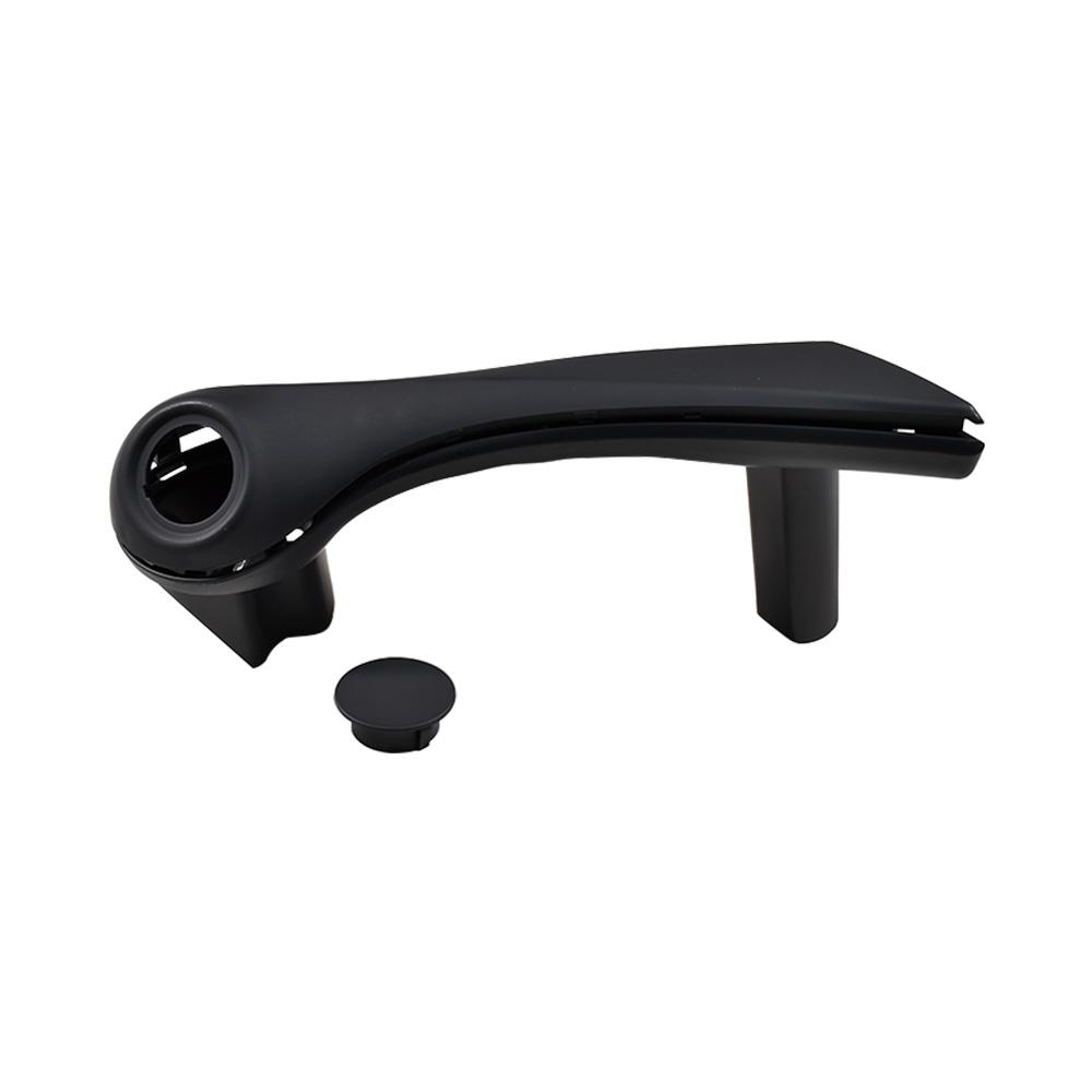 Car Front Inner Door Handle Grip Left Or Right 7701475315 7701475316 For Renault Megane MK2 2002-2009 Inner Door Hold Handle Left
