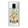Art Pizza Coffee Silicone Cover For Xiaomi Redmi Note 10 10S 9 9S Pro Max 9T 8T 8 7 6 5 Pro 5A 4X 4 Phone Case