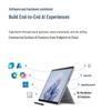 Microsoft Surface Pro 10 2-in-1 Laptop (CN version)