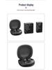 M6S Wireless In-Ear Monitor: 2.4G Low Latency, Hi-Fi Noise Reduction for Streaming, Gaming, and Outdoor Use