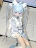 Genuine Come4free Minty V2 Ocean Gem Series 1/8 Bjd Blind Box Kawaii Movable Doll Action Figure Decoration Set Figure Gift