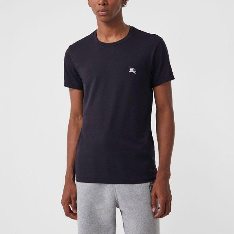 Burberry T Shirt Men's Dark Blue 80038291