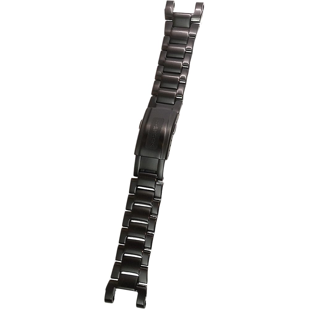 Casio GW-A1000D GW-A1100 Replacement Watch Band Strap Black