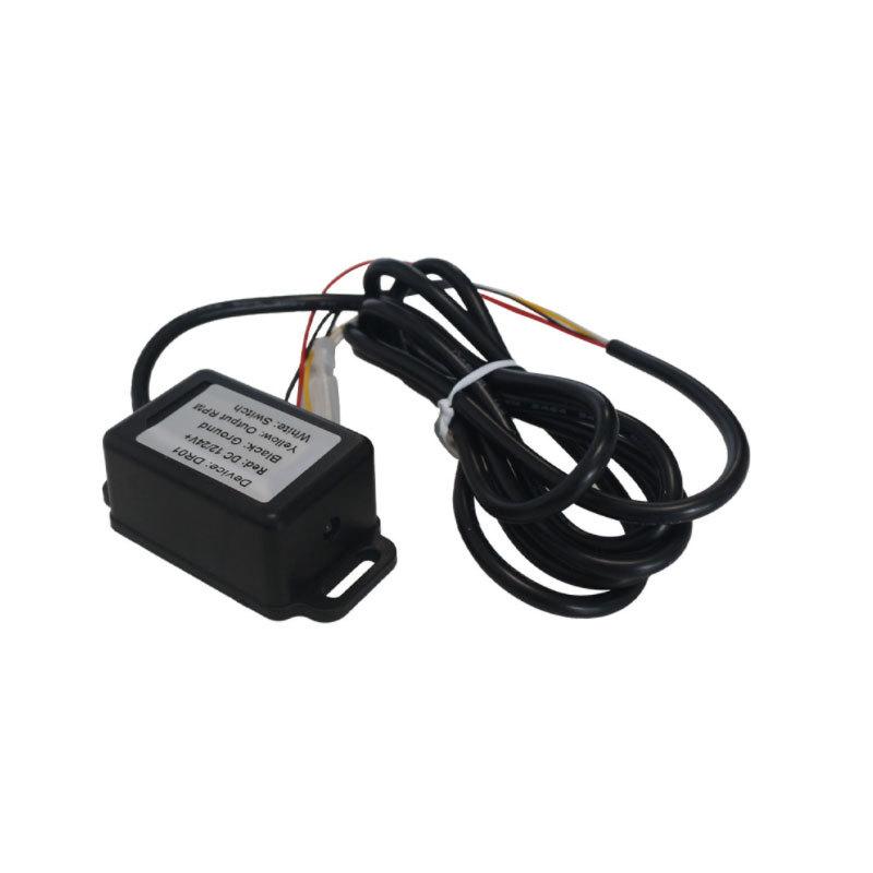 Hot Selling Speed Sensor Module Tacho Sensor Slot-type Optocoupler Tacho-generator Counter Module