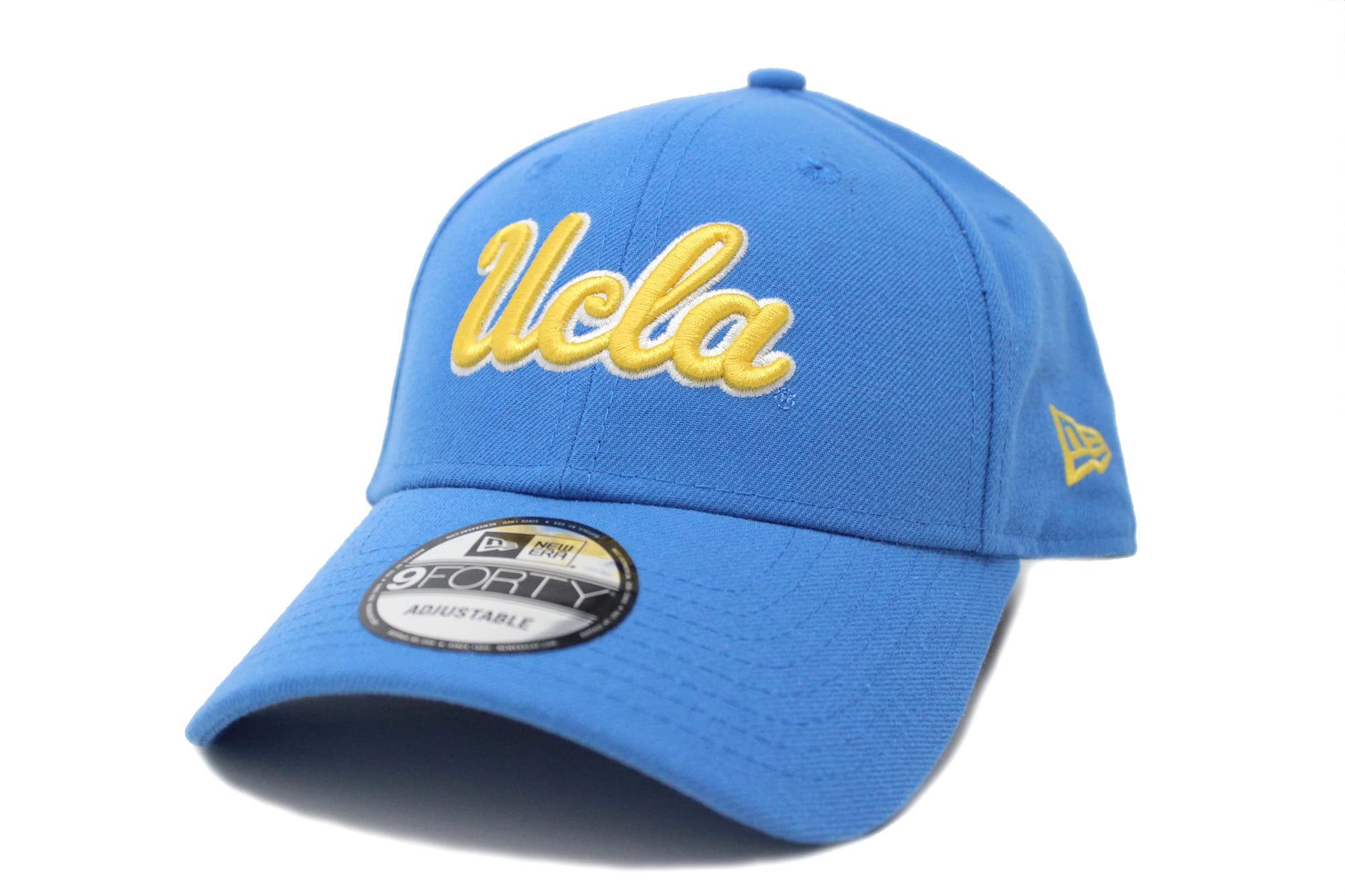 

New Era NCAA College 9FORTY UCLA Cap