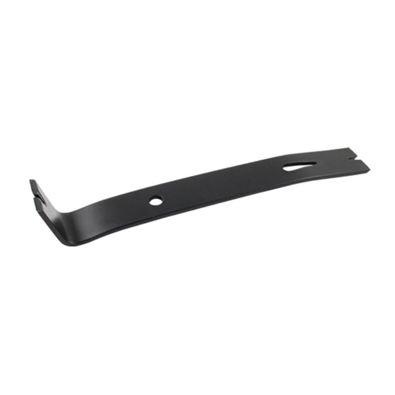 Nail Remover for Crowbars Crows Bar Steel Nail Puller Woodworking Disassemble for Crowbars Repair Opening Tool Nail Puller