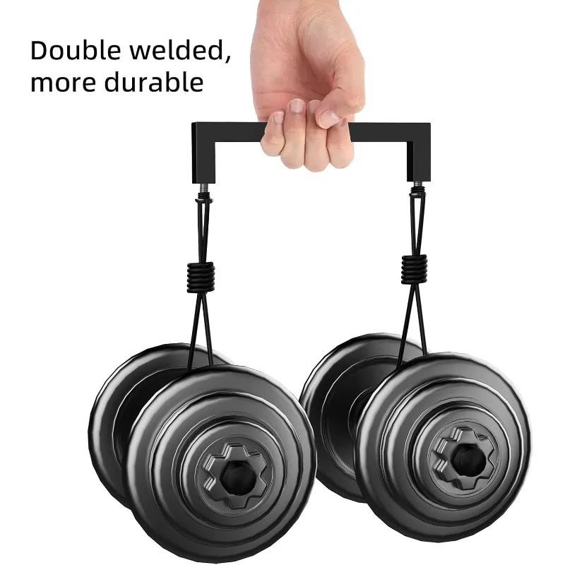 2pcs Matte Black Cabinet Pulls Stainless Steel Kitchen Cabinet Handles - Square Dresser Handles Drawer Pulls