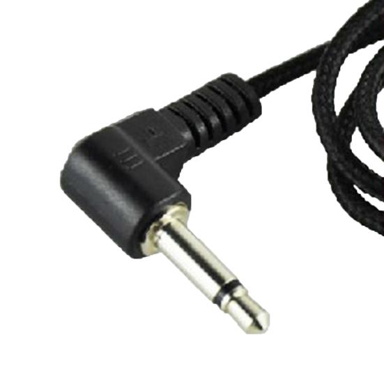 Wired Microphone Ergonomic ABS Universal Mic High Sensitivity Voice Amplifier for Studio