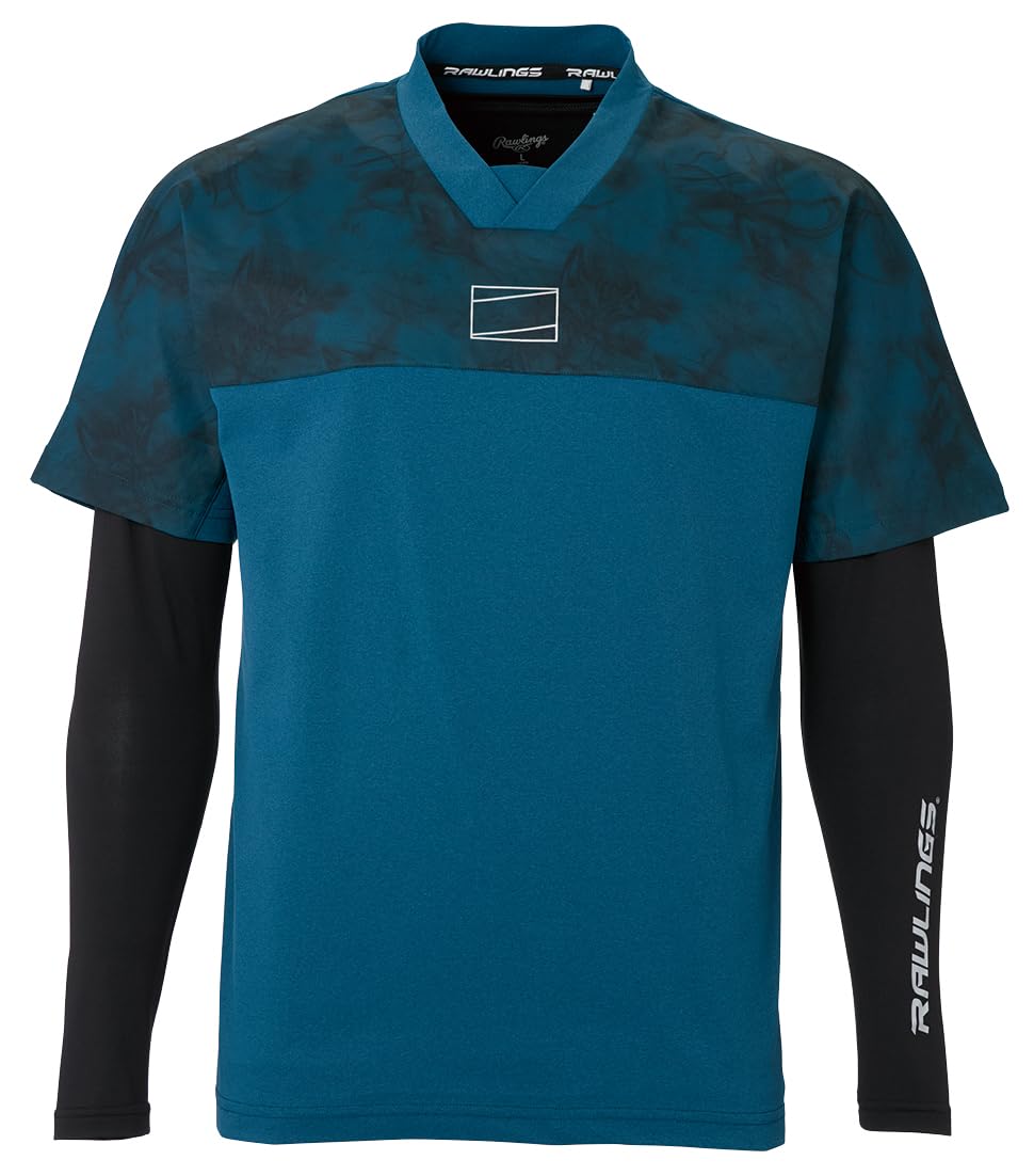 

Rawlings AUT15S01S Steel Medium Blue,