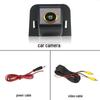 Waterproof HD Rearview Camera for Toyota Prius