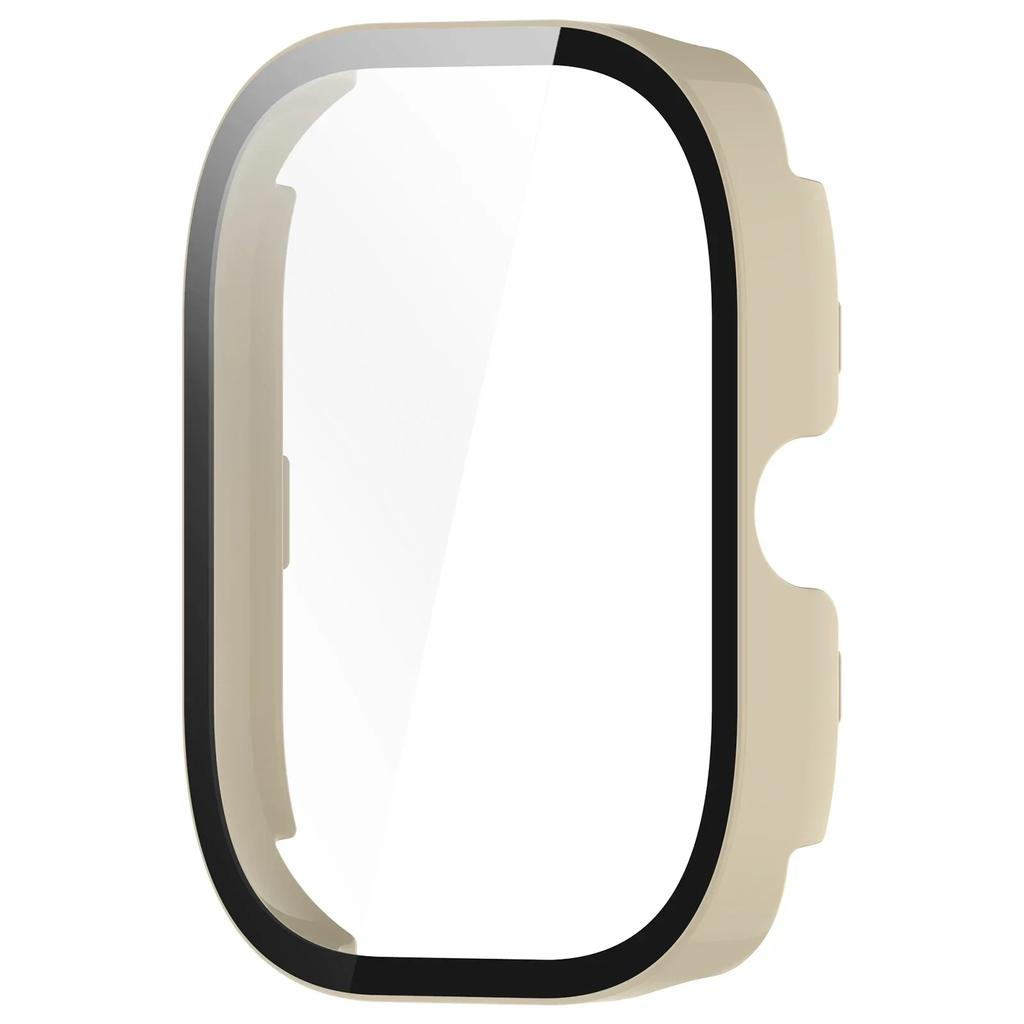 Tempered Glass+PC Case For Xiaomi Redmi Watch 5 Active/Lite Cover Hard Screen Protector Watch BUMPER Cases For Redmi Watch 5