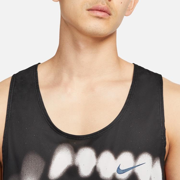 Nike Dri-Fit Adv Run Division Pinnacle 'Black' Men's DX0846-010