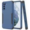 For Samsung Galaxy S21 Fe Case Heavy Duty Armor Hybrid Shockproof Case For Galaxy S21 Plus S22 Ultra Hard Silicone Cover